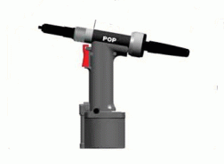 POPíǹProSet® 1600